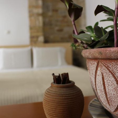 Nj Corfu Boutique Apartments 외부 사진