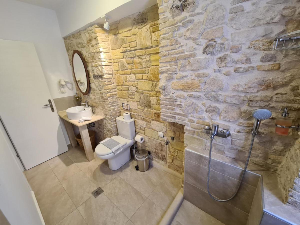 Nj Corfu Boutique Apartments 외부 사진